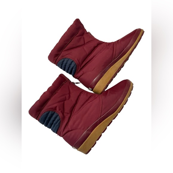 Portsider‎ Women’s Weatherproof Ankle Boots Size 6 - Picture 1 of 15